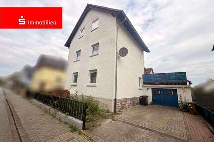 Haus zum Kaufen in Bensheim 415.000,00 € 136 m²