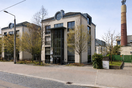 Zwischenmiete: Dresden Neustadt Möblierte 2-Zimmer-Wohnung 65 m²