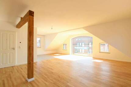 Wohnung zum Kaufen in Hannover 235.000,00 € 54 m²