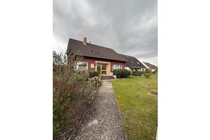 Freistehendes Einfamilienhaus in Barnstorf