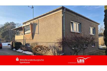 Haus zum Kaufen in Luckenwalde 409.000,00 € 140.58 m²