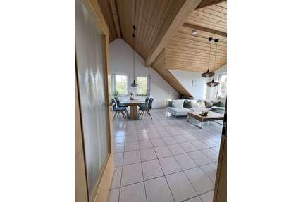 Wohnung zum Mieten in Klosterlechfeld 850,00 € 71.5 m²
