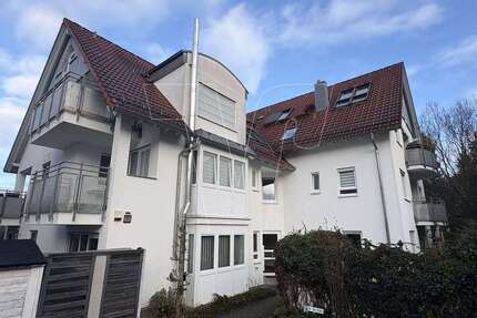Wohnung zum Kaufen in Allmersbach im Tal 160.000,00 € 46.86 m²