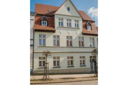 Wohnung zum Mieten in Richtenberg 453,00 € 68.7 m²