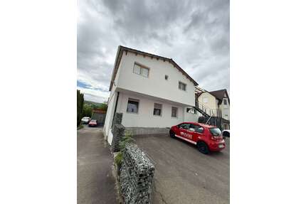 Wohnung zum Kaufen in Rudersberg 335.000,00 € 129.66 m²