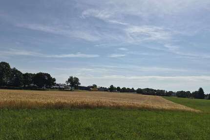 Grundstück in Pürgen 152.000,00 € 10108 m²