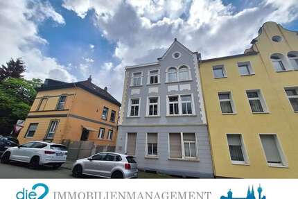 Wohnung zum Mieten in Solingen 975,00 € 45 m²