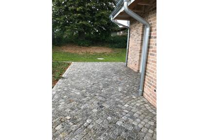 Schöne 2-Zi-Neubau-Wohnung in Ahrensbök -Erstbezug-