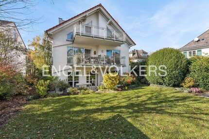 Wohnung zum Kaufen in Schwalbach 349.000,00 € 83 m²