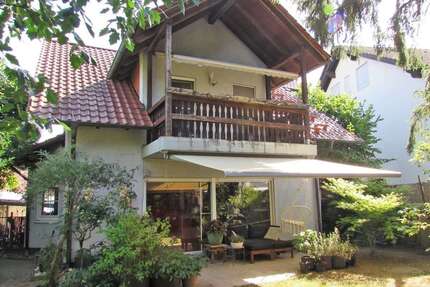 Haus zum Kaufen in Ubstadt-Weiher 675.000,00 € 127.82 m²