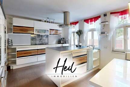 Haus zum Kaufen in Pegau 280.000,00 € 112.16 m²