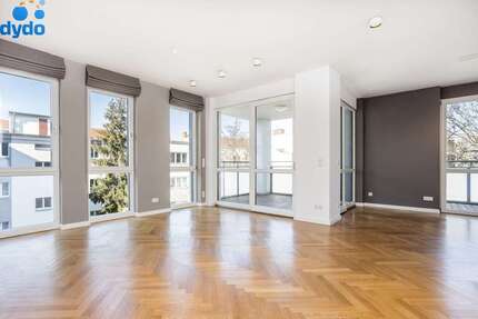 Wohnung zum Mieten in Berlin 4.300,00 € 172 m²