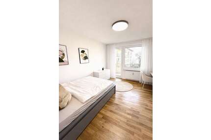Wohnung zum Mieten in München 890,00 € 18 m²