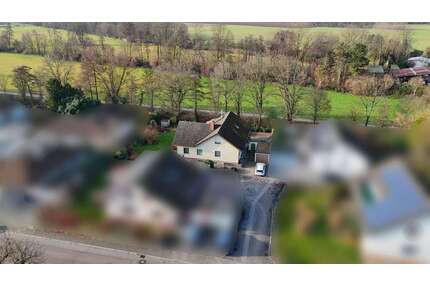 Haus zum Kaufen in Bühl 580.000,00 € 160 m²