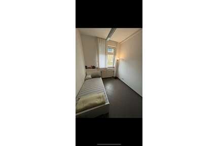 WG-Zimmer in Ludwigsburg 498,00 € 9 m²