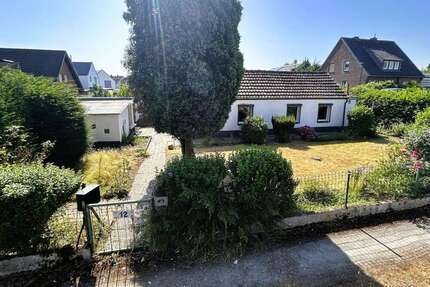 Haus zum Kaufen in Meerbusch Lank-Latum 250.000,00 € 90 m² - Meerbusch / Lank-Latum
