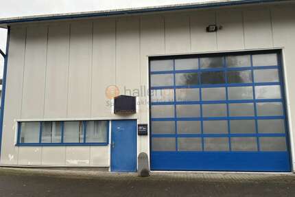 Halle in Lahnstein 1.350,00 € 186 m²