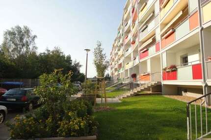 Wohnung zum Mieten in Görlitz 350,82 € 57.29 m²