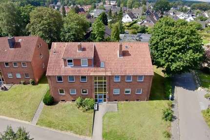 Wohnung zum Mieten in Boostedt 732,00 € 73.23 m²