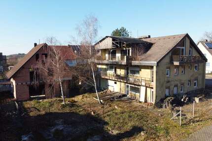 Haus zum Kaufen in Großsteinhausen 130.000,00 € 582 m²