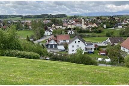 Grundstück in Maselheim mit schöner Aussicht
