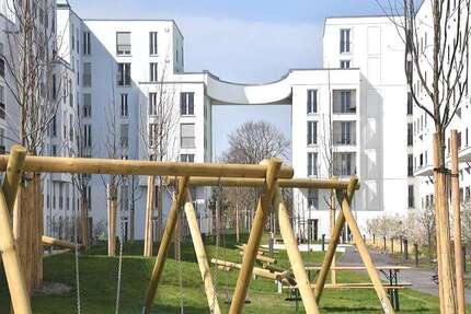 Wohnung zum Kaufen in München 779.000,00 € 92.4 m²