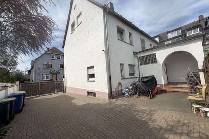 Wohnung zum Kaufen in Bad Vilbel 315.000,00 € 90 m²