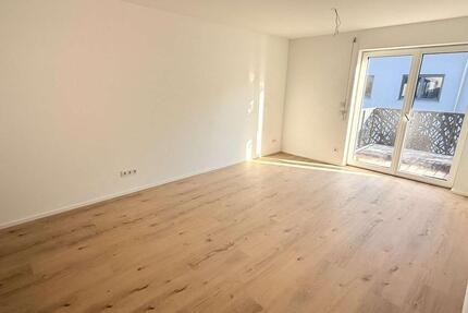 Hochwertige 3-Zimmer-Neubauwohnung – Wohnen im Münchner Umland - Anzing