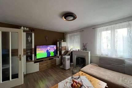 Wohnung zum Kaufen in Dingolfing 219.000,00 € 55.57 m²