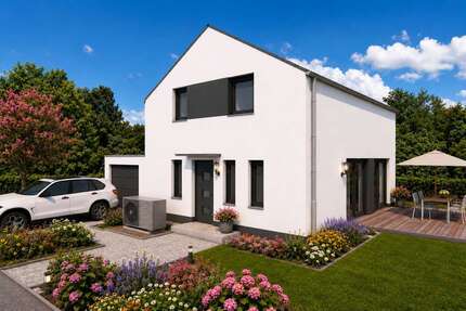 Haus zum Kaufen in Nidderau 499.900,00 € 132.59 m²