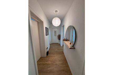 Mietwohnung ANFRAGESTOP - 745,00&nbsp;EUR Kaltmiete, ca.&nbsp; 60,00&nbsp;m&sup2; in Lübeck (PLZ: 23562) Sankt Jürgen