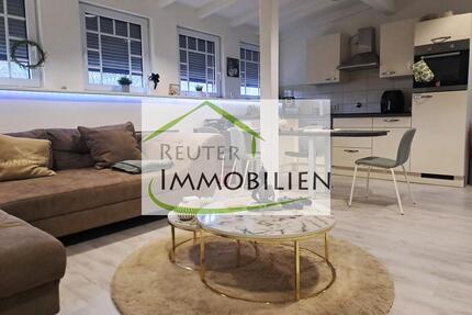 Altbauflair neu gedacht – hochwertige 2-Raum-Wohnung mit Einbauküche - Herne Wanne-Bickern