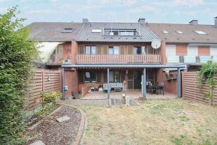 Haus zum Kaufen in Schwalmtal 399.000,00 € 186 m²