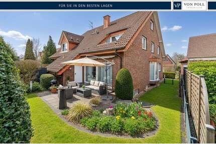 Haus zum Kaufen in Halle (Westf.) 399.000,00 € 171.14 m²
