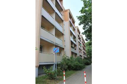 Wohnung zum Mieten in WeißwasserO.L. 313,00 € 51.31 m² - Weißwasser/O.L.