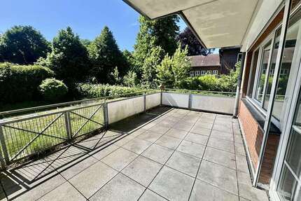 Wohnung zum Mieten in Neumünster 1.150,00 € 110 m²