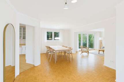 Wohnung zum Kaufen in Wehretal-Reichensachsen 195.000,00 € 118 m²