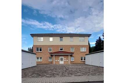 Wohnung zum Mieten in Heide 998,00 € 92 m²