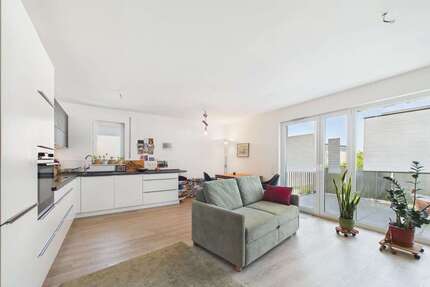 Wohnung zum Mieten in Mainhausen 1.200,00 € 86 m²