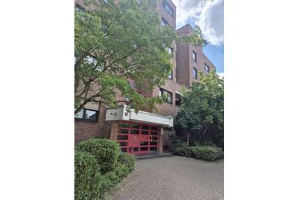 Wohnung zum Kaufen in Düsseldorf 420.000,00 € 92.72 m²