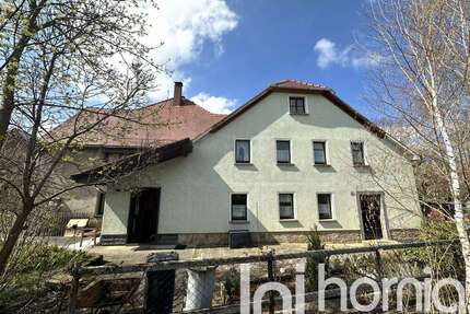 Haus zum Kaufen in Großhennersdorf 105.000,00 € 246 m²