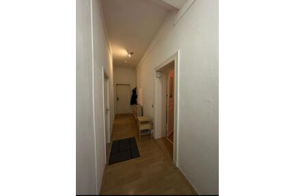 2-room furnished apartment near Schönhauser Allee for sublet - Berlin Pankow