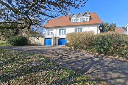 Haus zum Kaufen in Giengen an der Brenz 565.000,00 € 207.03 m²