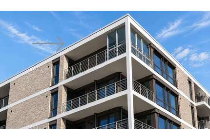 Wohnung zum Kaufen in Bremerhaven 590.000,00 € 89.54 m²