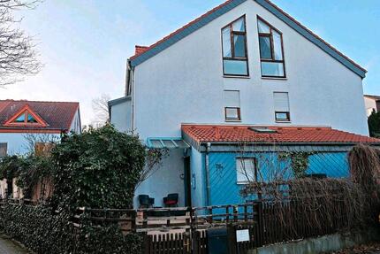 provisonsfreie Doppelhaushälfte in Bieber zu Verkaufen (Erbpacht) - Offenbach am Main