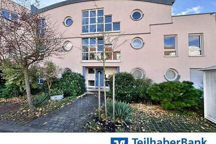 Moderne und helle 4-Zimmer-ETW, in familienfreundlicher Lage von Erlangen-Büchenbach - Erlangen / Büchenbach