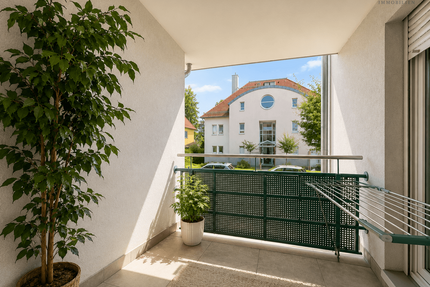 Wohnung zum Kaufen in Nürnberg 308.000,00 € 70.5 m²