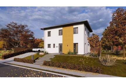 OKAL Schlüsselfertig-Plus Konzept - Mit Sascha Scheer - Saarwellingen Reisbach