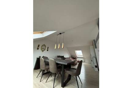 Wohnung zum Mieten in Leverkusen 1.000,00 € 101 m²