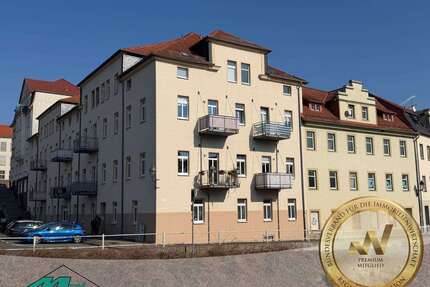 Wohnung zum Kaufen in Döbeln 59.980,00 € 50.15 m²
